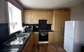 Angus House, 2 Bedroom House, Thurso, Nc500 Route