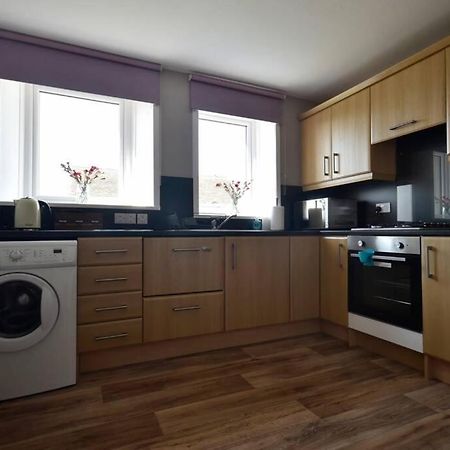 Angus House, 2 Bedroom House, Thurso, Nc500 Route Exterior photo