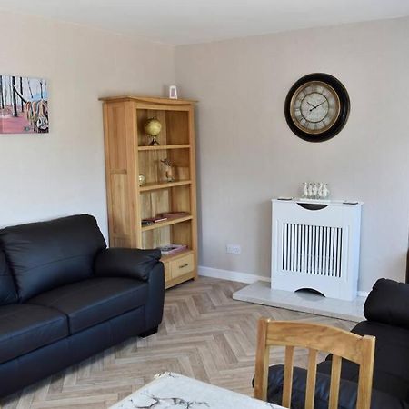 Angus House, 2 Bedroom House, Thurso, Nc500 Route Exterior photo