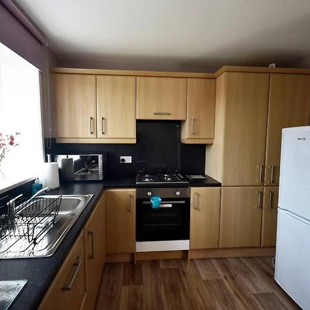 Angus House, 2 Bedroom House, Thurso, Nc500 Route Exterior photo