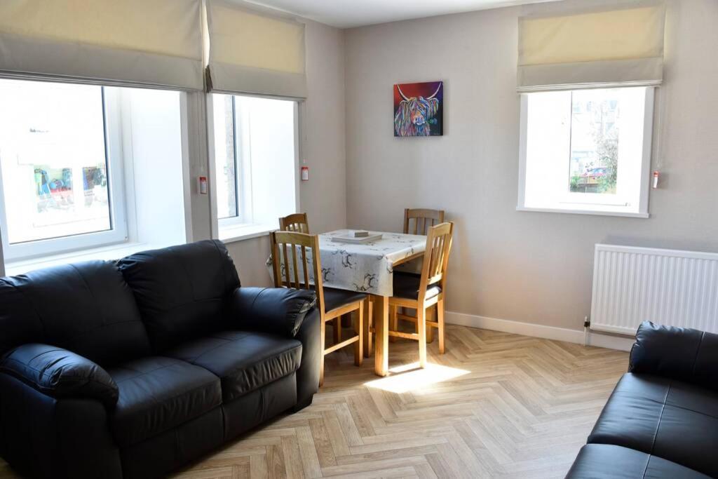 Angus House, 2 Bedroom House, Thurso, Nc500 Route Exterior photo