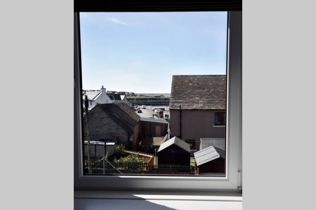 Angus House, 2 Bedroom House, Thurso, Nc500 Route Exterior photo