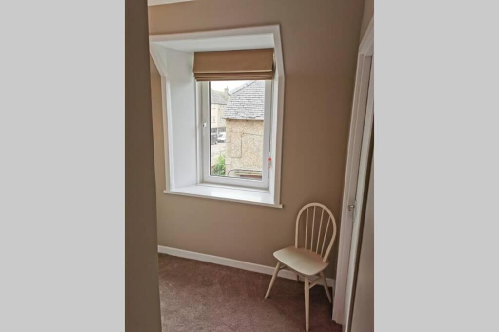 Angus House, 2 Bedroom House, Thurso, Nc500 Route Exterior photo