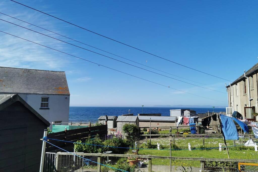 Angus House, 2 Bedroom House, Thurso, Nc500 Route Exterior photo
